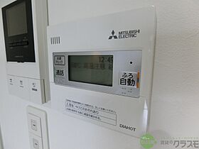 大阪府吹田市岸部中4丁目（賃貸アパート1DK・3階・31.56㎡） その19