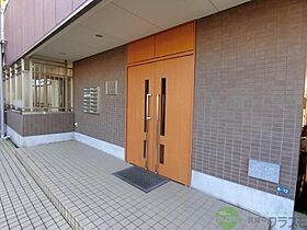 大阪府茨木市大手町（賃貸マンション1R・2階・31.10㎡） その18