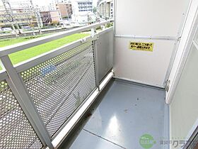 大阪府茨木市若草町（賃貸マンション1K・4階・24.00㎡） その17