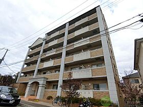 大阪府茨木市西豊川町（賃貸マンション1R・3階・26.50㎡） その1