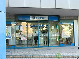 大阪府摂津市新在家2丁目（賃貸アパート1R・1階・27.94㎡） その30