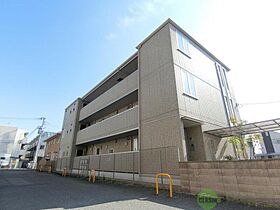 大阪府茨木市舟木町（賃貸アパート1LDK・1階・38.61㎡） その1