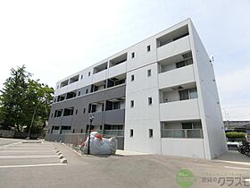 大阪府茨木市野々宮2丁目（賃貸マンション1LDK・2階・34.96㎡） その6