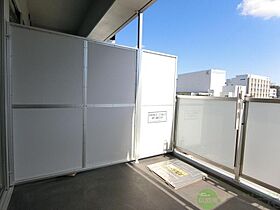 大阪府茨木市彩都あさぎ1丁目（賃貸マンション1K・6階・29.45㎡） その16