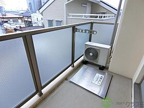 大阪府茨木市中津町（賃貸マンション1K・6階・29.60㎡） その17