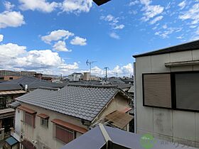 大阪府茨木市大住町（賃貸アパート1K・1階・32.06㎡） その20