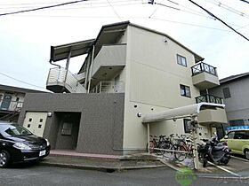 大阪府茨木市庄1丁目（賃貸マンション1K・2階・23.42㎡） その6