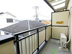 大阪府茨木市庄1丁目（賃貸マンション1K・2階・23.42㎡） その15