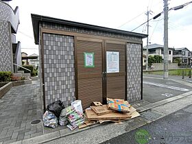 大阪府茨木市若園町（賃貸マンション3LDK・3階・73.12㎡） その26