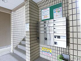 大阪府茨木市橋の内3丁目（賃貸マンション3LDK・2階・70.84㎡） その27