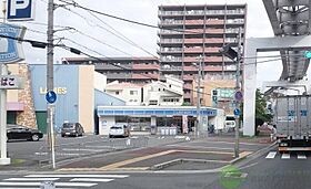 大阪府茨木市沢良宜西1丁目（賃貸マンション1K・2階・29.50㎡） その12