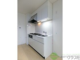 大阪府茨木市西田中町（賃貸アパート1LDK・3階・36.43㎡） その9