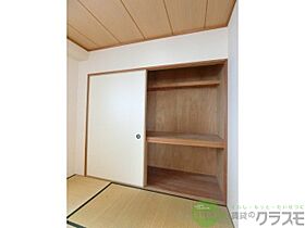 大阪府摂津市東一津屋（賃貸マンション3LDK・4階・60.18㎡） その20