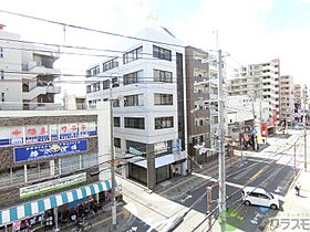 大阪府茨木市駅前4丁目2-31（賃貸マンション1LDK・4階・34.16㎡） その21