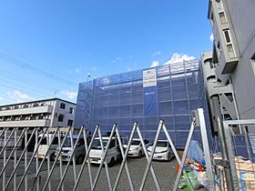 大阪府茨木市新中条町（賃貸マンション1K・1階・29.55㎡） その12