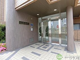 大阪府摂津市東一津屋（賃貸マンション3LDK・5階・60.26㎡） その19