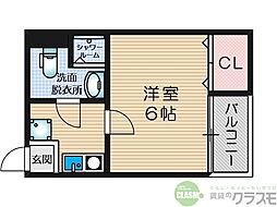 🉐敷金礼金0円！🉐阪急京都本線 茨木市駅 徒歩12分
