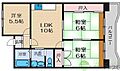 アネスティ千里丘1号館1階8.4万円