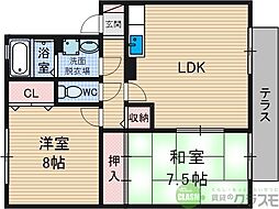 大阪府茨木市太田2丁目