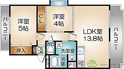 大阪モノレール 沢良宜駅 徒歩18分