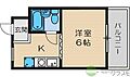 プラットホーム川端通り2階3.7万円