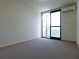 レオパレスJNＡ 105 1階1Kのリビング/ダイニング