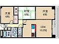 リアライズ安威3階7.8万円