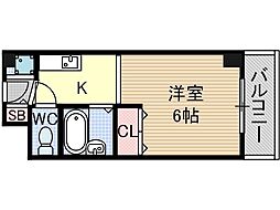 メルクマールK 2階