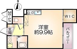 プランタン221 1階