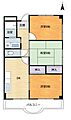 サンライフタウン古市7階6.2万円