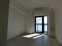 S-RESIDENCE千里丘 1201 12階1Kのリビング/ダイニング