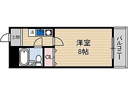 元町壱番館 2階