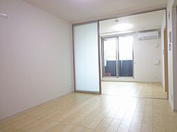 ジェルメ 402 4階1LDKのリビング/ダイニング