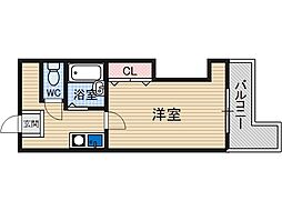 ラ・ビスタ暁 1階