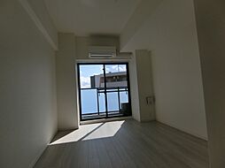 S-RESIDENCE千里丘 603 6階1Kのリビング/ダイニング