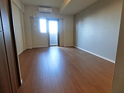 STOLZ  KISHIBE 208 2階1Kのリビング/ダイニング