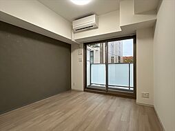 SOLASIAresidence千里丘 607 6階1Kのリビング/ダイニング