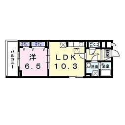 阪急京都本線 茨木市駅 徒歩9分