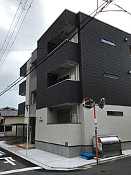 フジパレス正雀駅南2番館