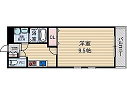 グランベル 3階