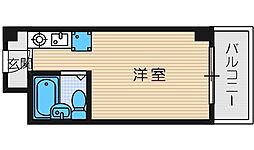 ハイツ茨木 4階