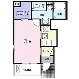 エル・グランツ正雀 1階