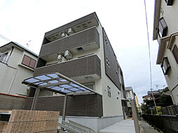 フジパレス阪急茨木南