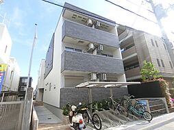 フジパレス茨木東宮町