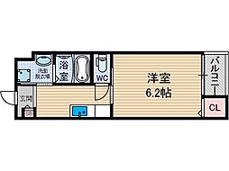 ローズミード総持寺 1階