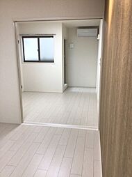 フジパレス正雀駅南1番館 301 3階1DKのリビング/ダイニング