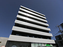 アルカディア茨木中津町