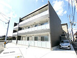 リブリ・岸部・OSAKA