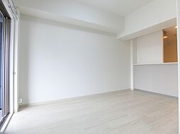 ガーデンクォーツ摂津正雀 908 9階1Kのリビング/ダイニング