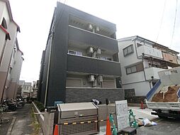 フジパレス東正雀